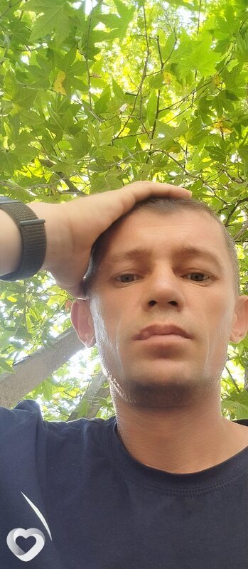 Саша, 42, Саках — анкета №2903336