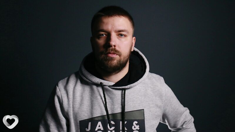 Макс, 35, Москве — анкета №2903467