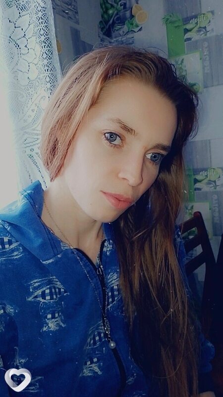 Наташа, 34, Перми — анкета №2903471