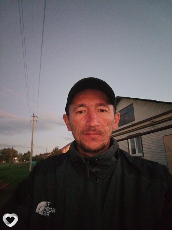 Дима, 44, Ульяновске — анкета №2903482