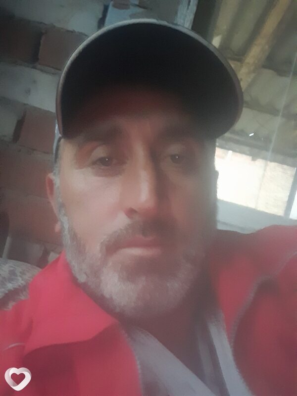 Ромазан, 42, Ставрополе — анкета №2903484