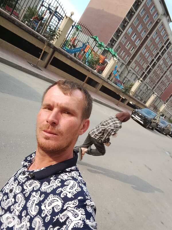 Сергей, 32, Каспийске — анкета №2903485