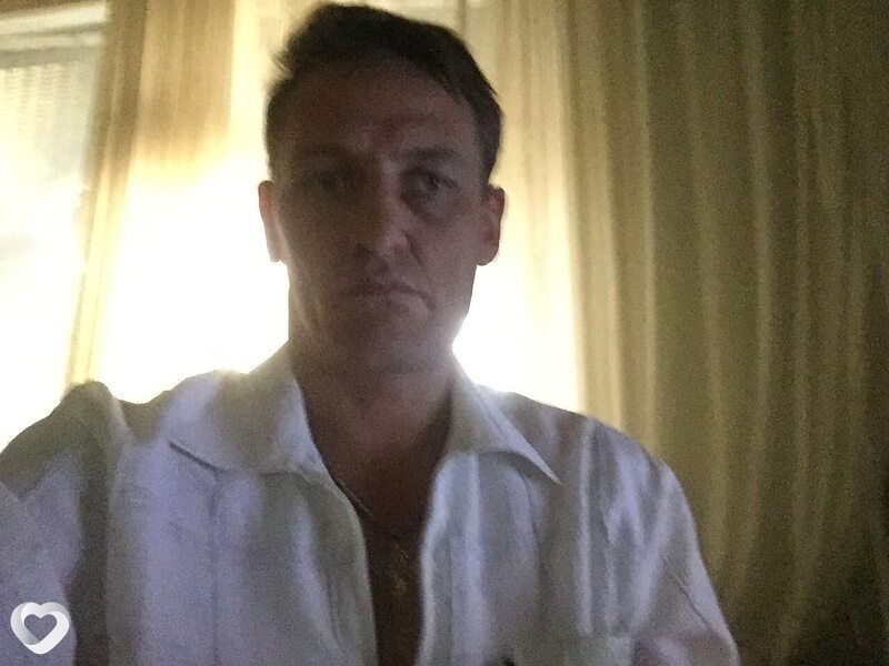 Евгений, 43, Алматы — анкета №2903416