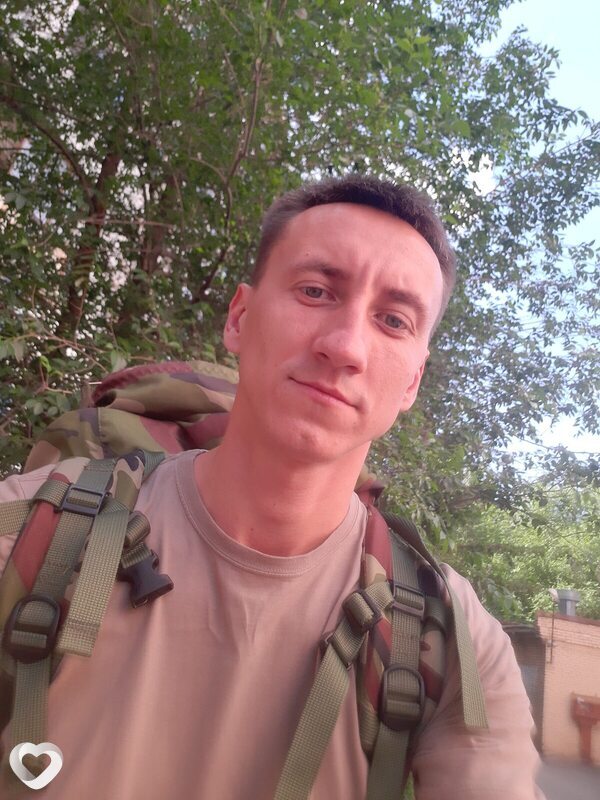 Роман, 38, Керчи — анкета №2903419