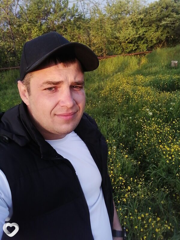 Андрей, 30, Майкопе — анкета №2903433