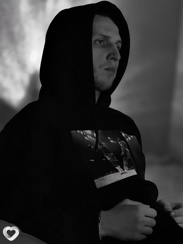 Алексей, 27, Москве — анкета №2903436