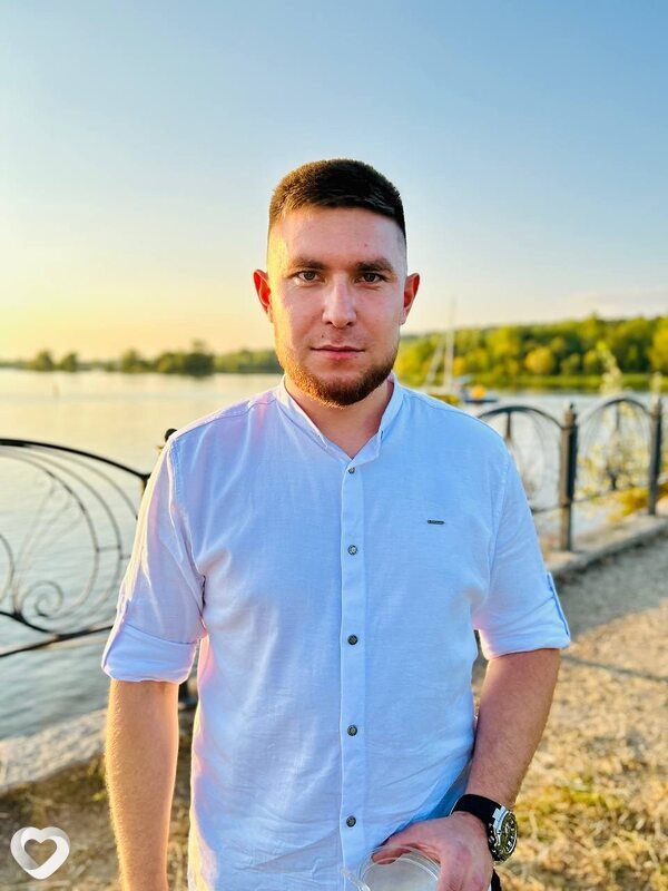 Саня, 28, Новокуйбышевске — анкета №2903579