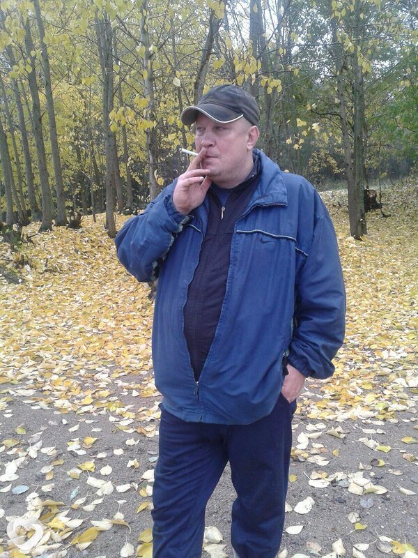 Анатолий, 57, Минске — анкета №2903583