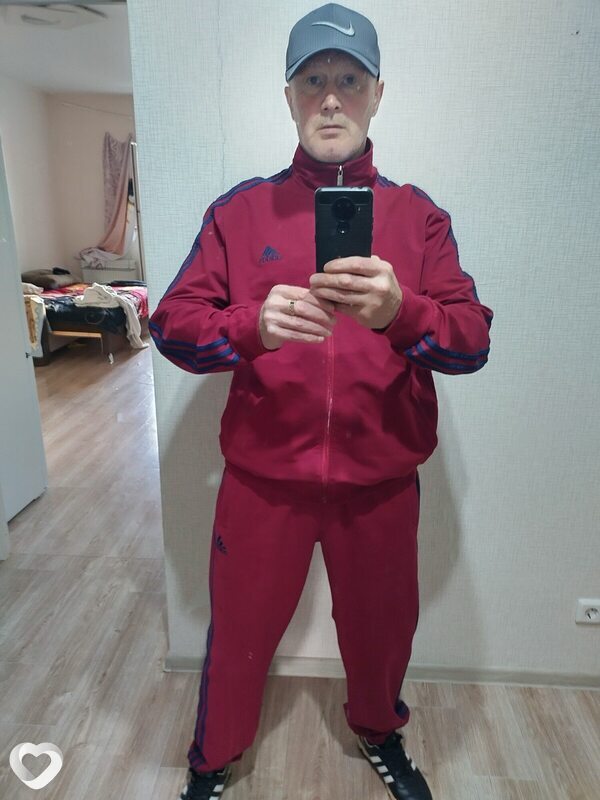 Алексей, 58, Новосибирске — анкета №2903588