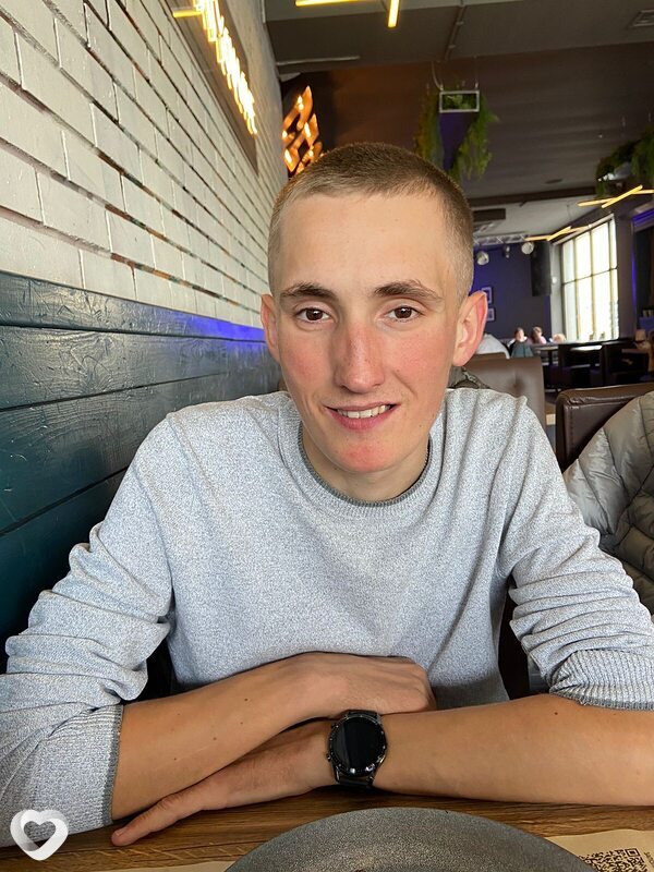 Сергей, 20, Новосибирске — анкета №2903594