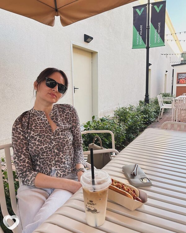 Юля, 36, Новосибирске — анкета №2903598