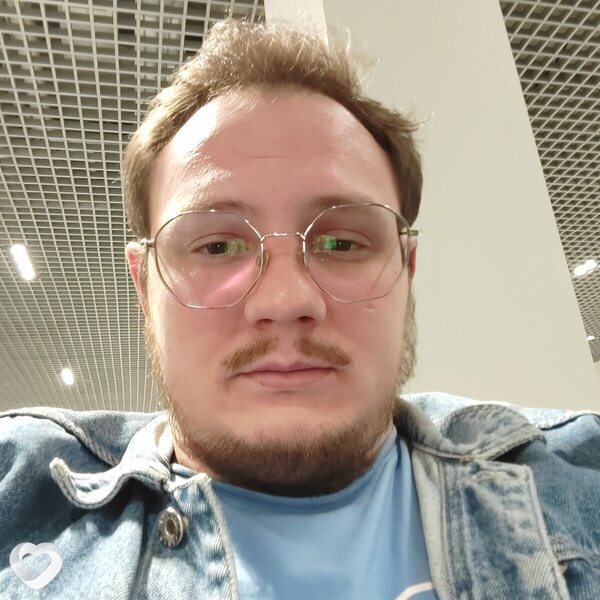 Никита, 25, Нижнем Новгороде — анкета №2903604