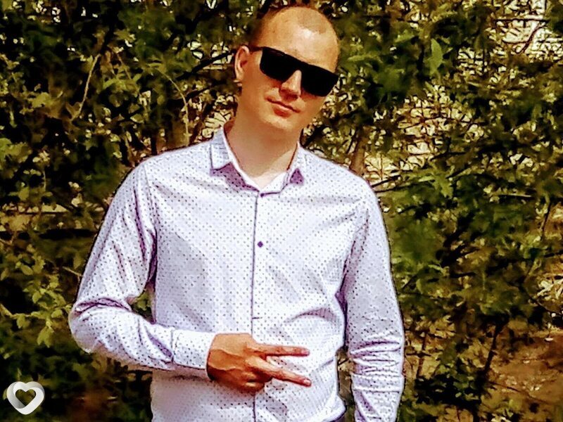 Злобный Анархист, 27, Чите — анкета №2903444