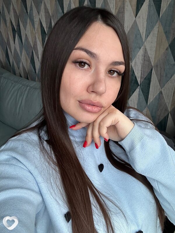 Софья, 31, Черемхове — анкета №2903463