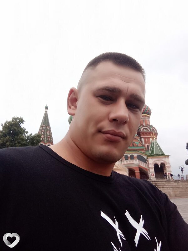 Саня, 32, Могилев — анкета №2903465