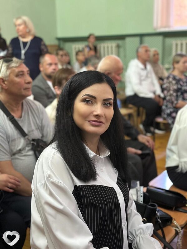 Оксана, 43, Туле — анкета №2903501