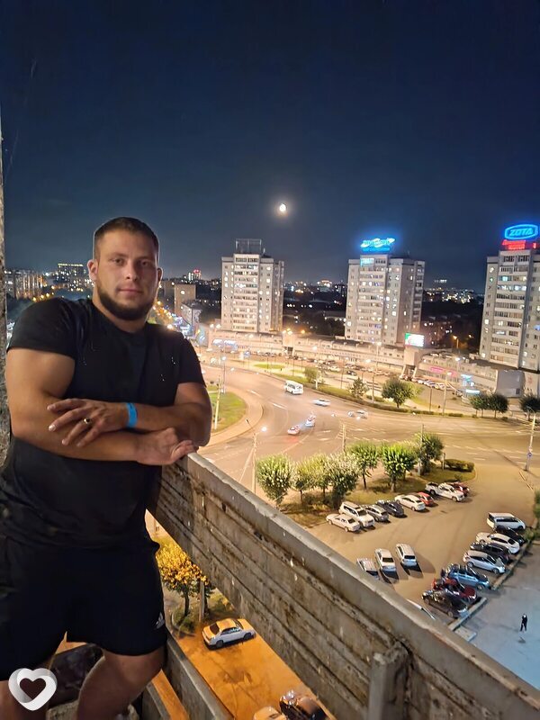 Дмитрий, 28, Ленинске-Кузнецком — анкета №2903507
