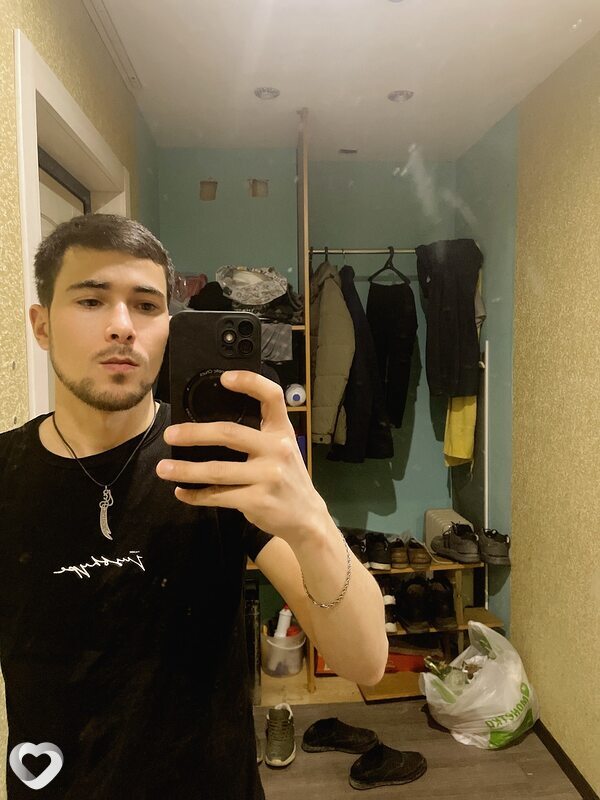 Ббб, 27, Екатеринбурге — анкета №2903517
