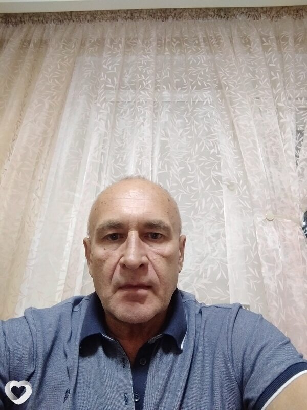 Павел, 63, Подольске — анкета №2903526
