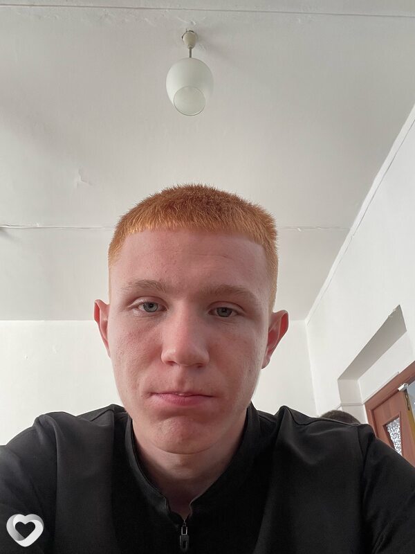 Данила, 19, Троицке — анкета №2903531