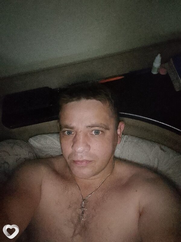 Александр, 38, Санкт-Петербурге — анкета №2903538