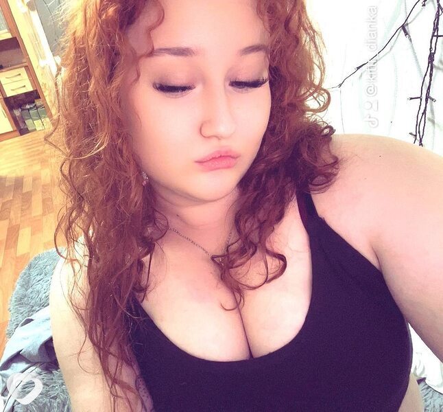 Диана, 19, Владивостоке — анкета №2903370