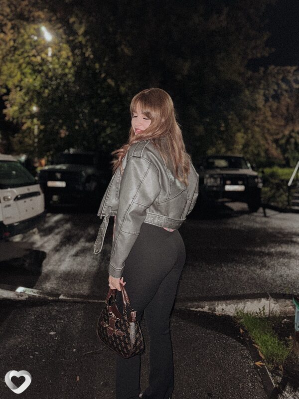 Юлия, 23, Москве — анкета №2903373