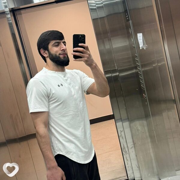 Абду, 31, Екатеринбурге — анкета №2903376
