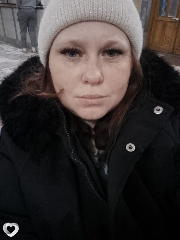 Мария, 34, Омске — анкета №2903619