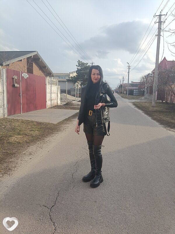 Мария, 40, Белгороде — анкета №2903624