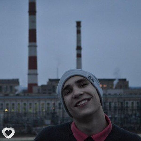 Паша, 27, Старой Купавне — анкета №2903630