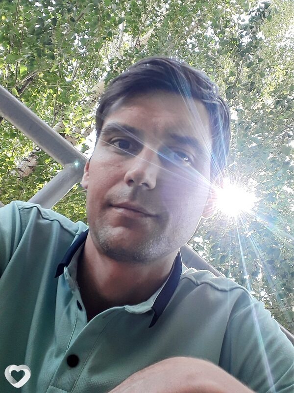Игорь, 39, Астане — анкета №2903632