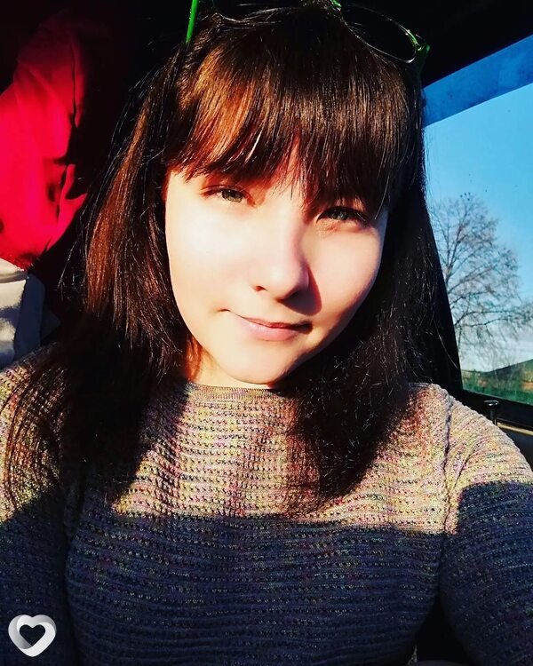 Анастасия, 25, Новосибирске — анкета №2903991