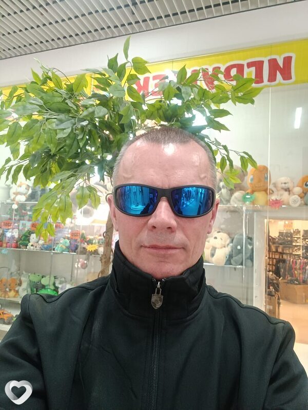 Алекс, 51, Бердске — анкета №2903995