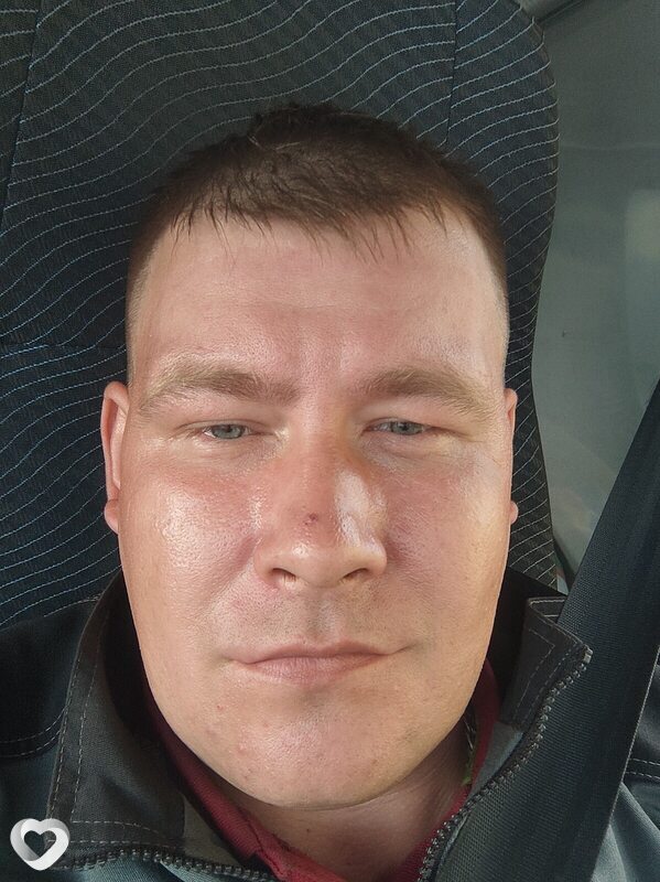 Дмитрий, 33, Магнитогорске — анкета №2904003