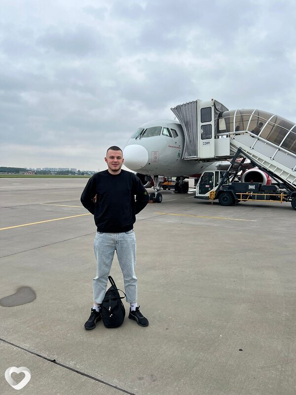 Кирилл, 26, Санкт-Петербурге — анкета №2904007