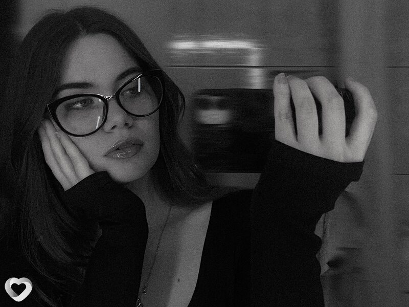 Екатерина, 22, Воронеже — анкета №2904009