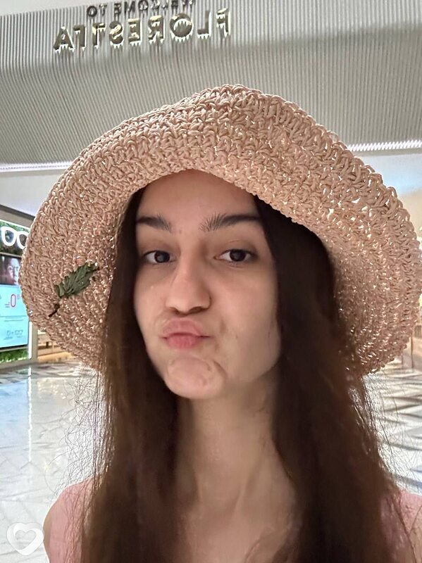 Екатерина, 27, Красногорске — анкета №2904013