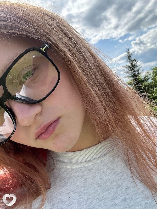 Кристина, 18, Казани — анкета №2903650