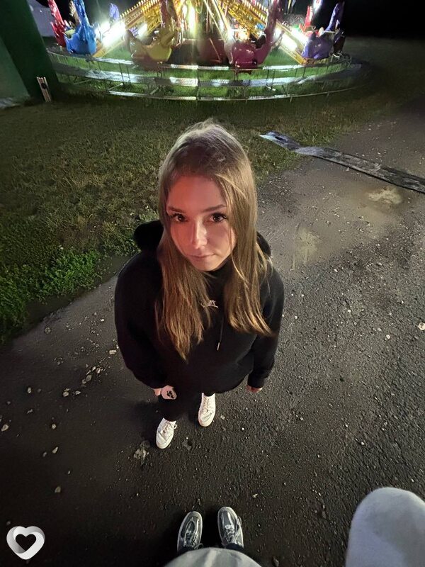 Іра, 18, Ужгороде — анкета №2903668