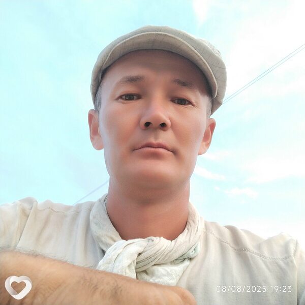 Алек, 36, Волжском — анкета №2903673