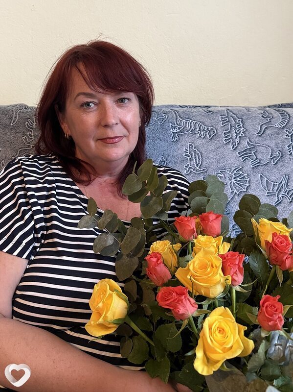 Olga, Фульда