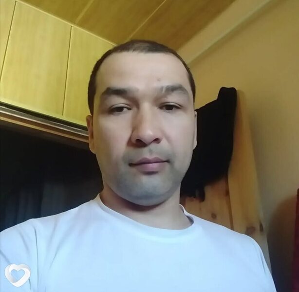 Амир, 41, Ташкент — анкета №2903823