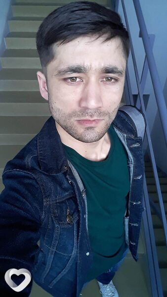 Умар, 37, Клине — анкета №2903825