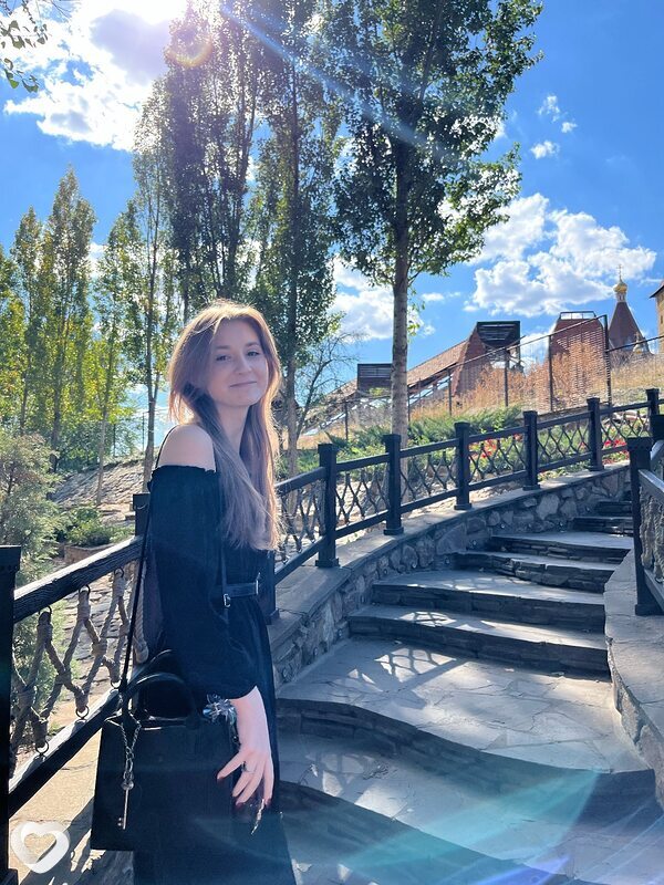 Елизавета, Раменское