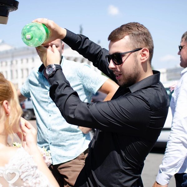 Алексей, 27, Минске — анкета №2903832