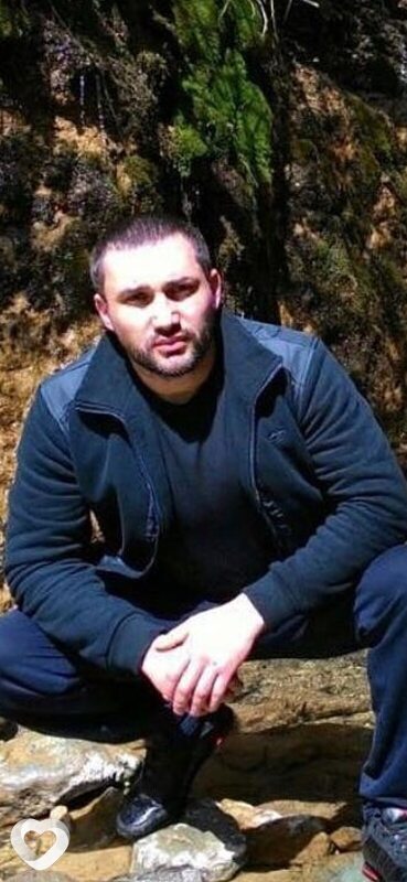 Александр, 41, Алматы — анкета №2903834