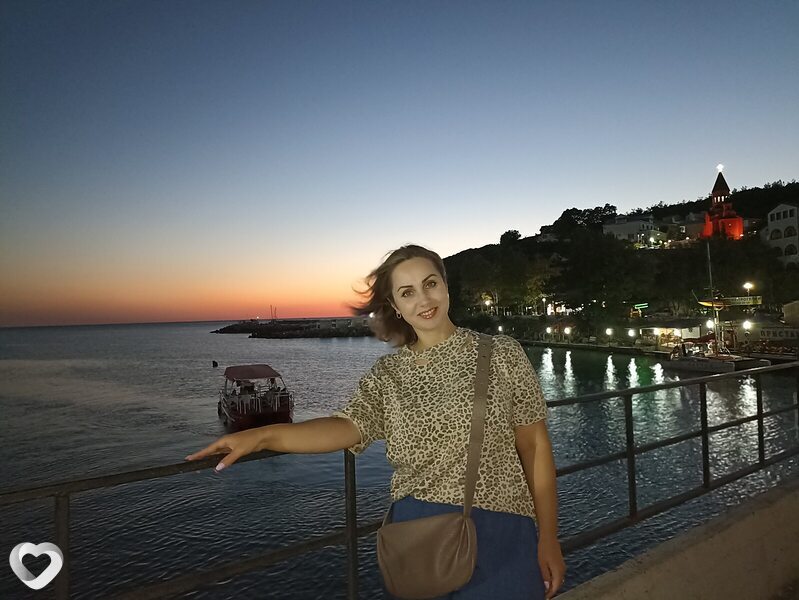 Яна, 40, Краснодаре — анкета №2903836