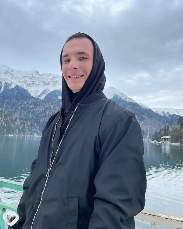 Иван, 26, Кирове — анкета №2903837