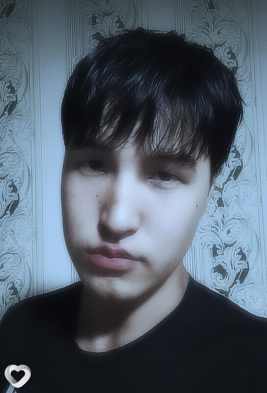 Жоодарбек, 19, Бишкек — анкета №2903838